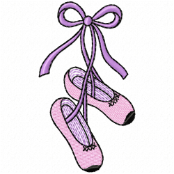 Shoes Embroidery Design 12 Shoes Embroidery Design 12